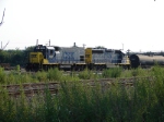 CSX 1537